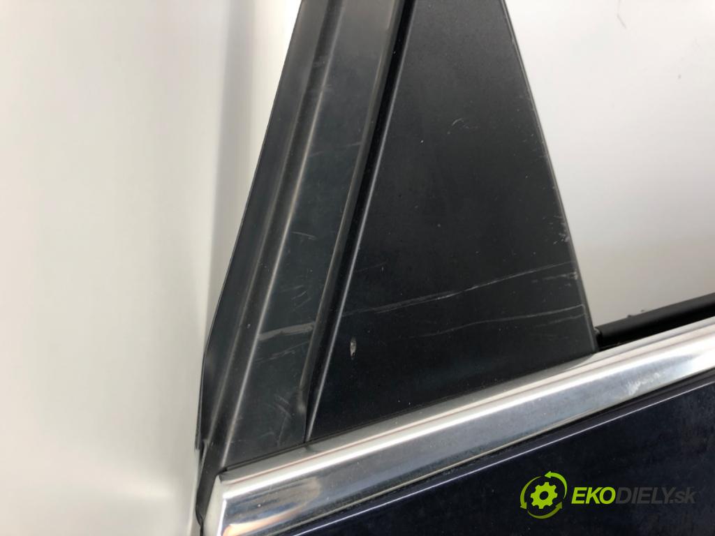 BMW F45 nadwozie wielkoprzestrzenne (MPV) 2015 110 kW 218 d 1995 Dvere pravy zad