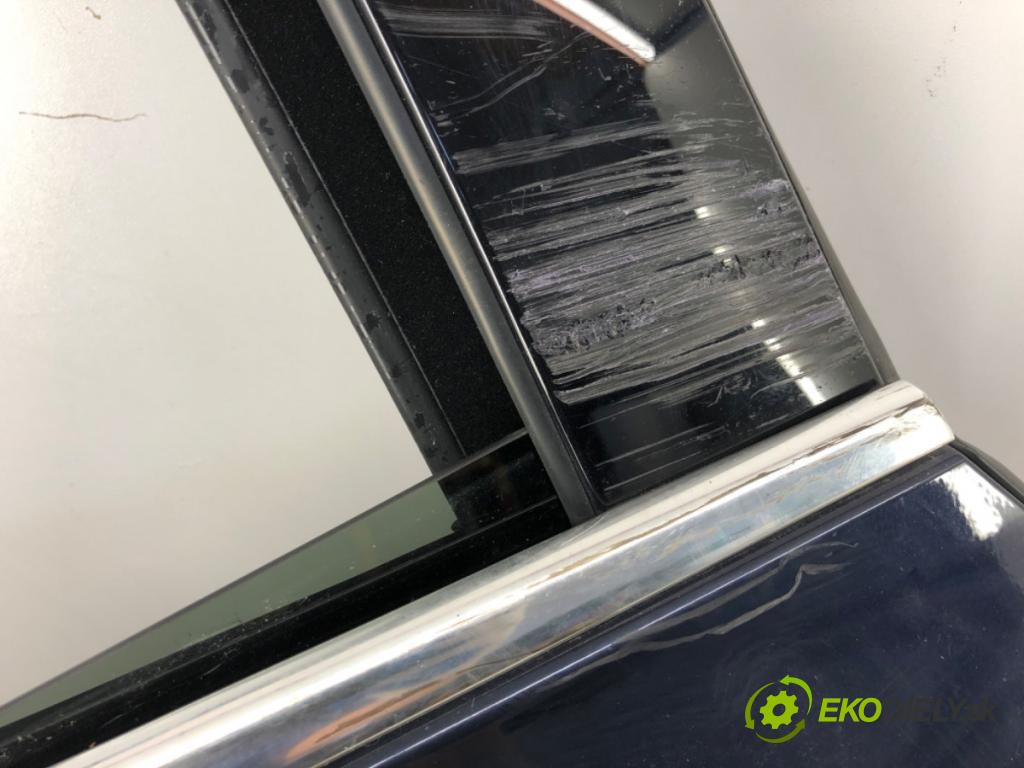 BMW F45 nadwozie wielkoprzestrzenne (MPV) 2015 110 kW 218 d 1995 Dvere pravy zad