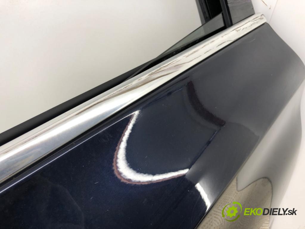 BMW F45 nadwozie wielkoprzestrzenne (MPV) 2015 110 kW 218 d 1995 Dvere pravy zad