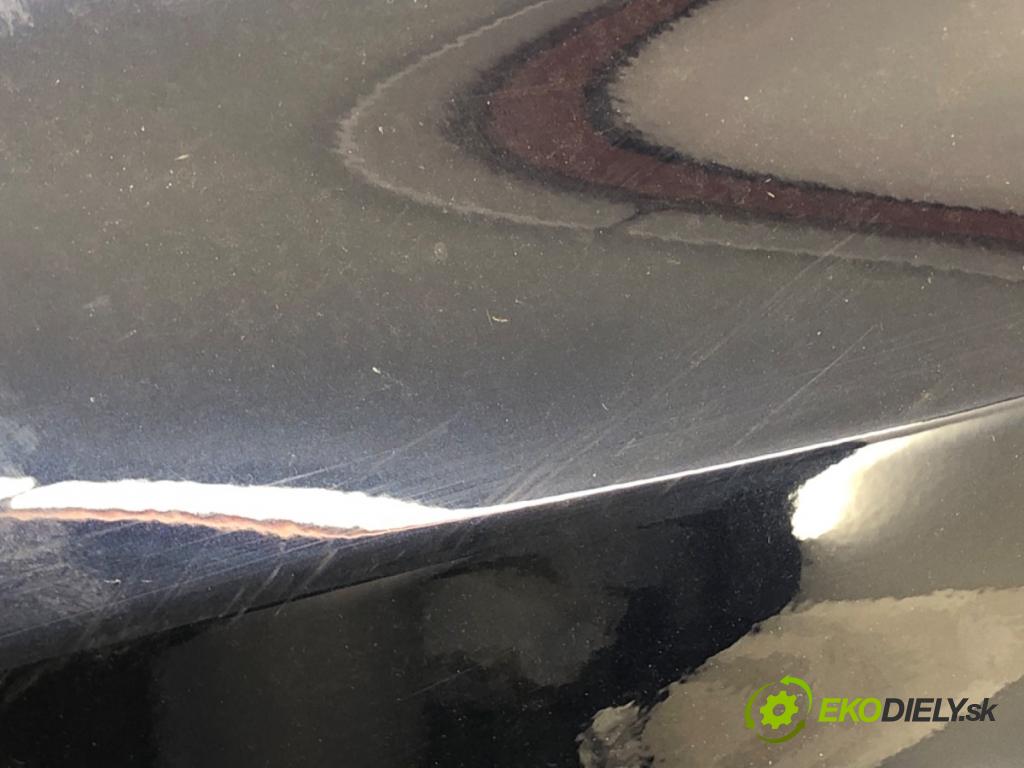 BMW F45 nadwozie wielkoprzestrzenne (MPV) 2015 110 kW 218 d 1995 Dvere pravy zad