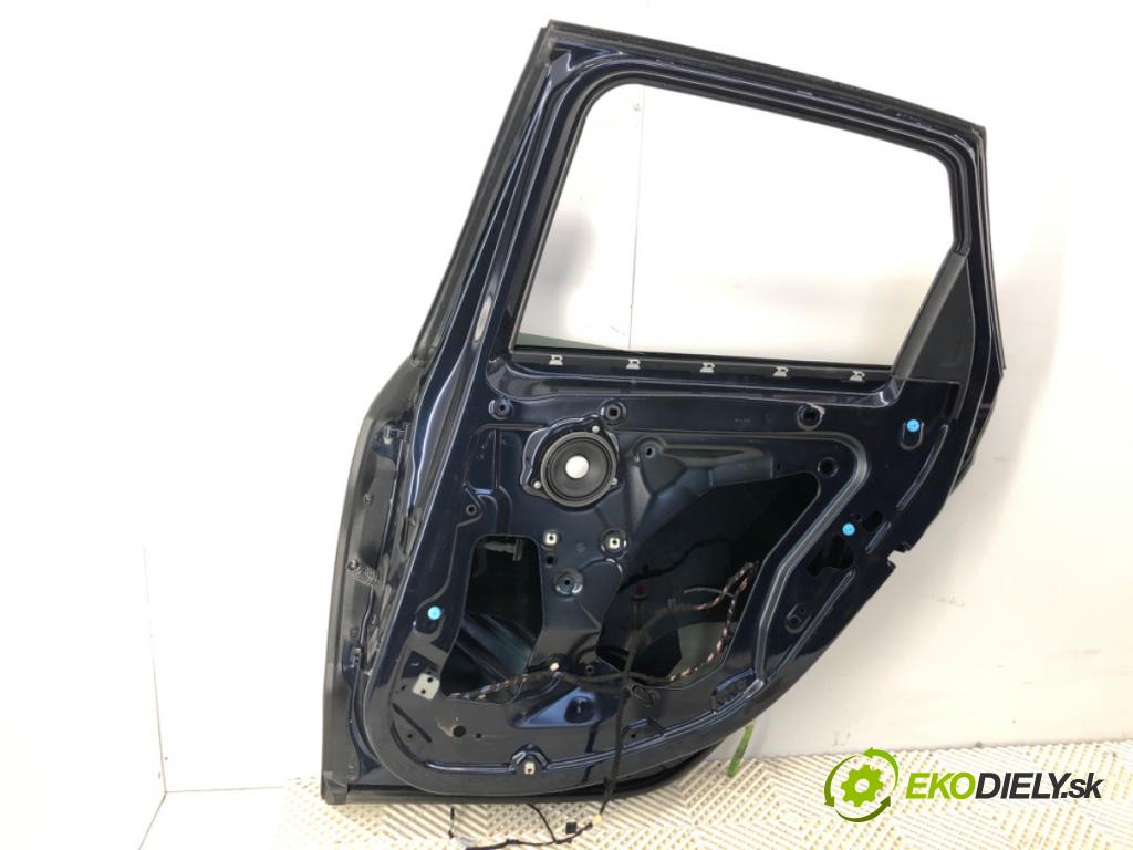 BMW F45 nadwozie wielkoprzestrzenne (MPV) 2015 110 kW 218 d 1995 Dvere pravy zad