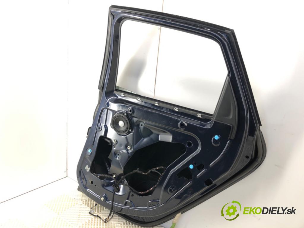 BMW F45 nadwozie wielkoprzestrzenne (MPV) 2015 110 kW 218 d 1995 Dvere pravy zad