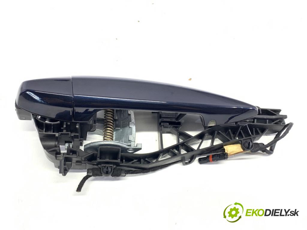 BMW F45 nadwozie wielkoprzestrzenne (MPV) 2015 110 kW 218 d 1995 Kľučka vonkajšia pravy zad 