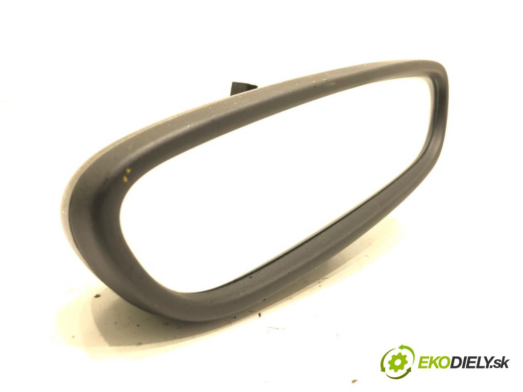 BMW F45 nadwozie wielkoprzestrzenne (MPV) 2015 110 kW 218 d 1995 zpětné zrcátko vnitřní  (Vnitřní zpětné zrcátko)