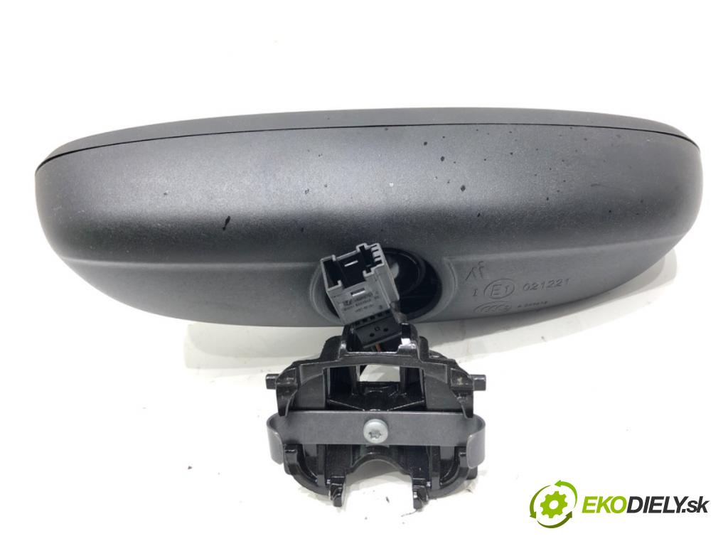 BMW F45 nadwozie wielkoprzestrzenne (MPV) 2015 110 kW 218 d 1995 zpětné zrcátko vnitřní  (Vnitřní zpětné zrcátko)