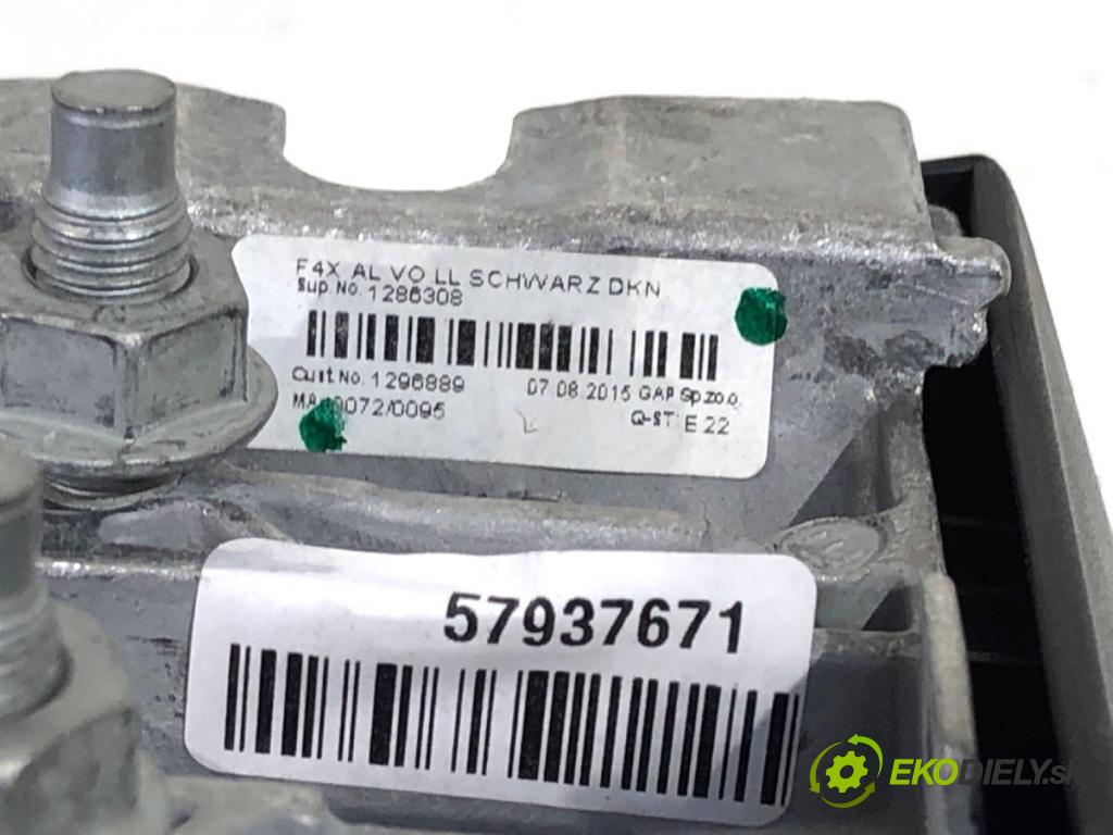 BMW F45 nadwozie wielkoprzestrzenne (MPV) 2015 110 kW 218 d 1995 Lakťová opierka 1286308 (Lakťová opierka)