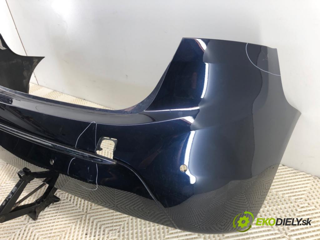 BMW F45 nadwozie wielkoprzestrzenne (MPV) 2015 110 kW 218 d 1995 nárazník zadní část  (Klika dveří ostatní)