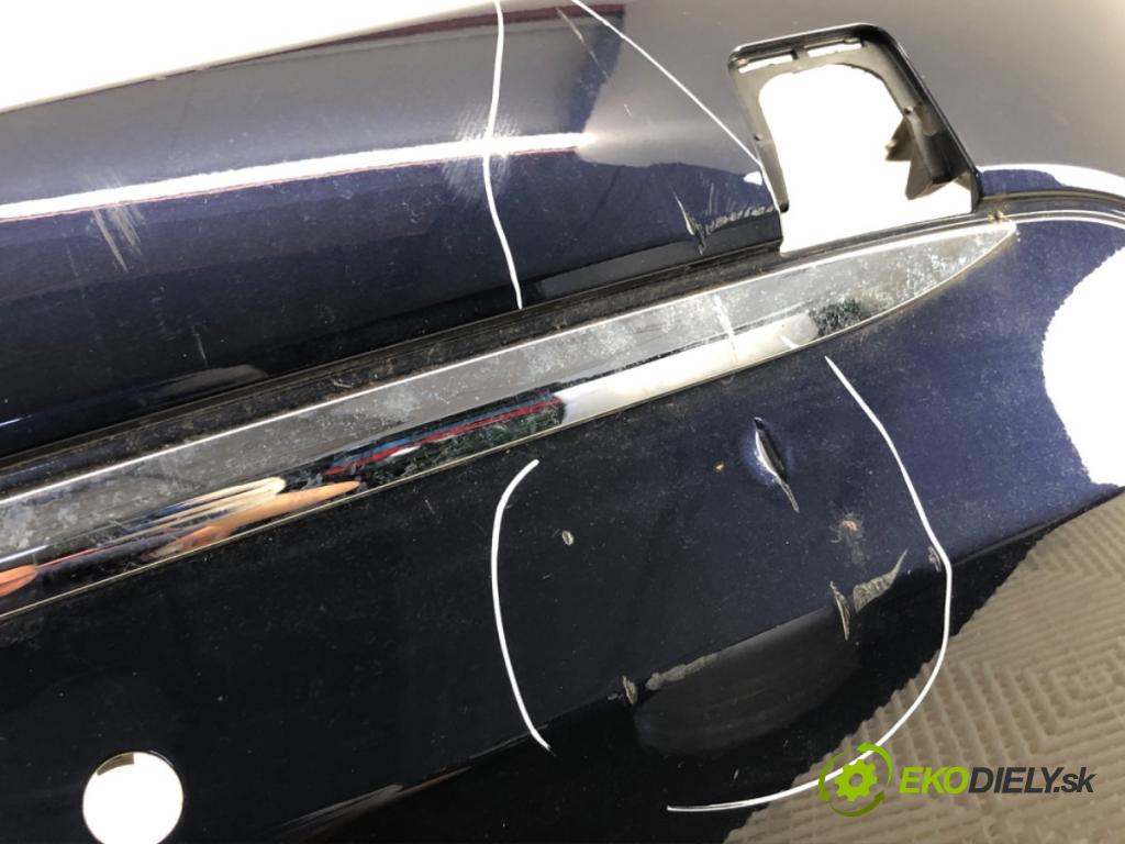 BMW F45 nadwozie wielkoprzestrzenne (MPV) 2015 110 kW 218 d 1995 nárazník zadní část  (Klika dveří ostatní)
