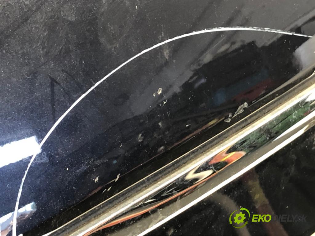 BMW F45 nadwozie wielkoprzestrzenne (MPV) 2015 110 kW 218 d 1995 nárazník zadní část  (Klika dveří ostatní)
