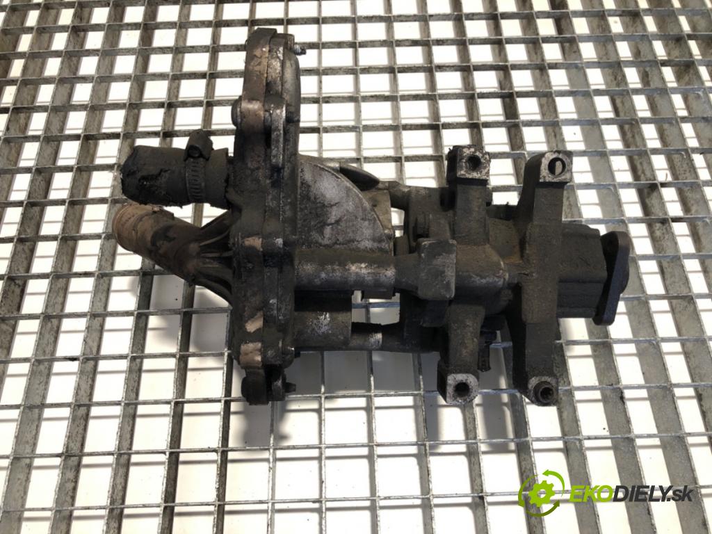 PEUGEOT BOXER II Skrzynia 2007 88 kW 2.2 HDi 120 2198 Pumpa servočerpadlo  (Servočerpadlo)