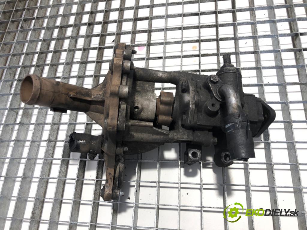 PEUGEOT BOXER II Skrzynia 2007 88 kW 2.2 HDi 120 2198 Pumpa servočerpadlo  (Servočerpadlo)