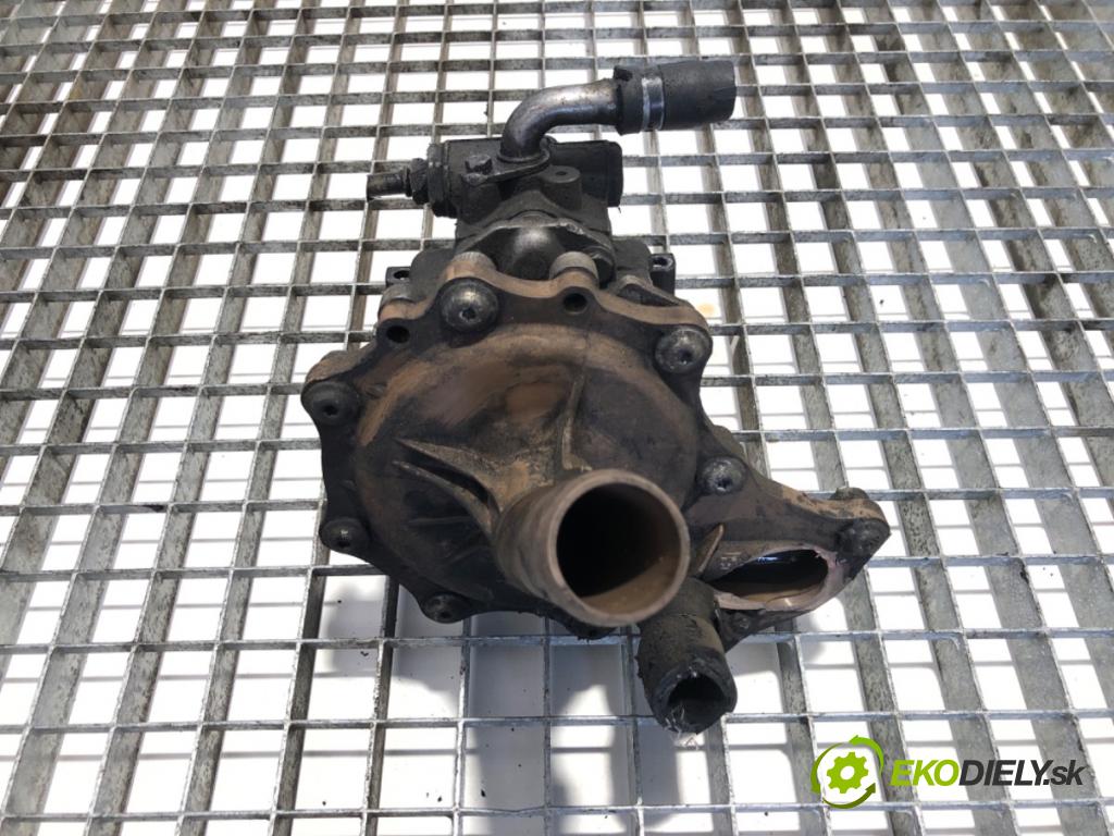 PEUGEOT BOXER II Skrzynia 2007 88 kW 2.2 HDi 120 2198 Pumpa servočerpadlo  (Servočerpadlo)