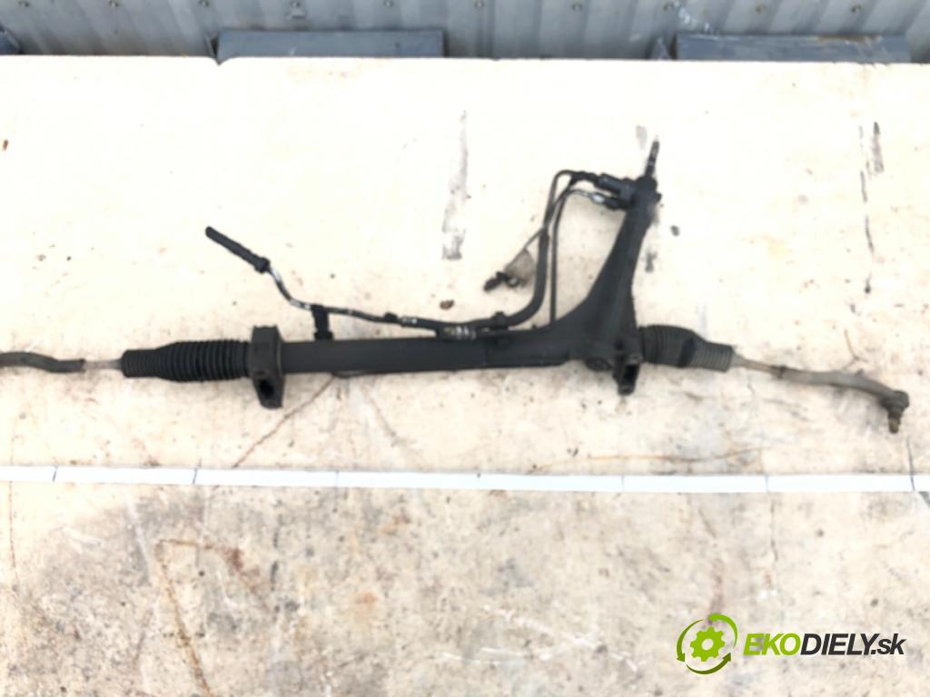 PEUGEOT BOXER II Skrzynia 2007 88 kW 2.2 HDi 120 2198 riadenie  (Riadenie)