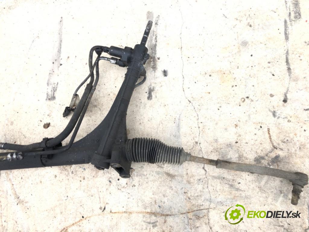 PEUGEOT BOXER II Skrzynia 2007 88 kW 2.2 HDi 120 2198 riadenie  (Riadenie)