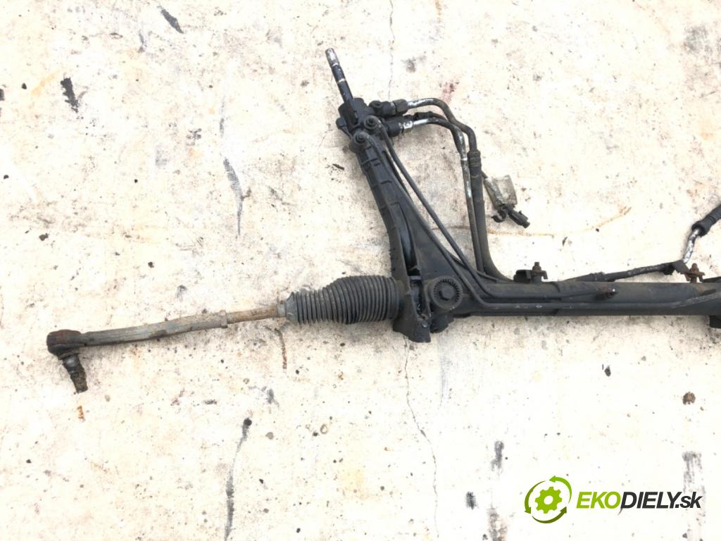 PEUGEOT BOXER II Skrzynia 2007 88 kW 2.2 HDi 120 2198 riadenie  (Riadenie)