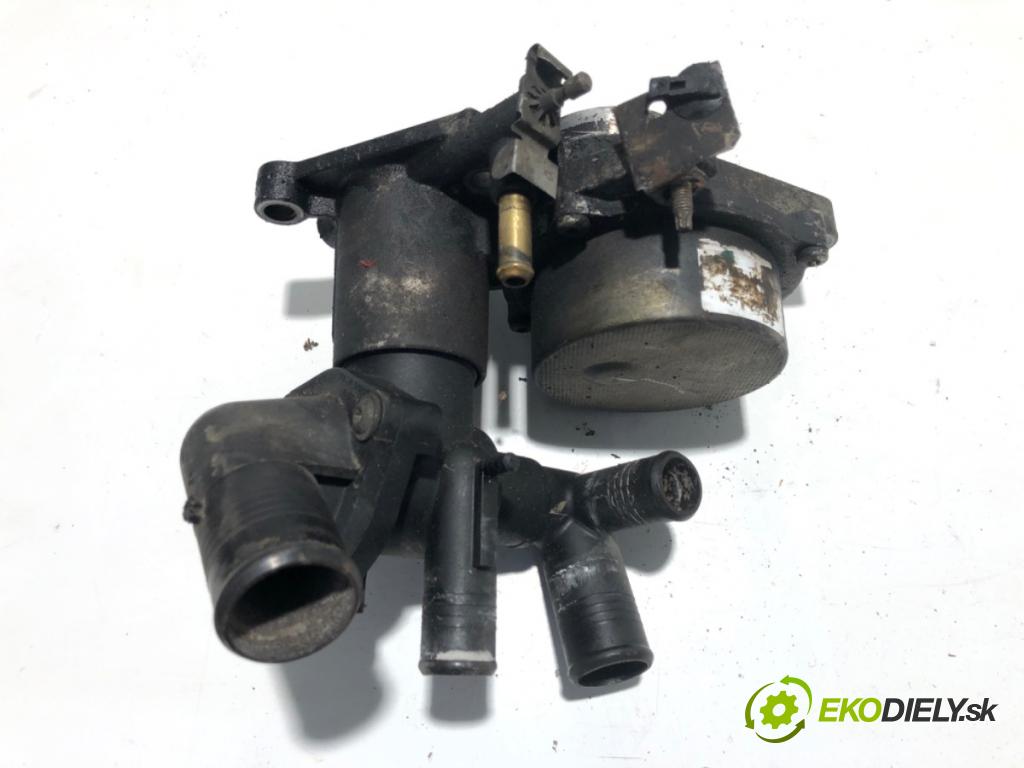 PEUGEOT BOXER II Skrzynia 2007 88 kW 2.2 HDi 120 2198 Pumpa vákuová