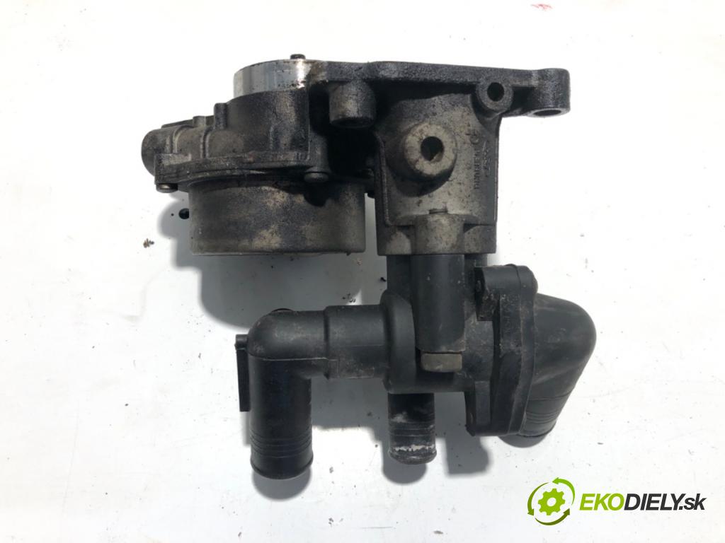 PEUGEOT BOXER II Skrzynia 2007 88 kW 2.2 HDi 120 2198 Pumpa vákuová
