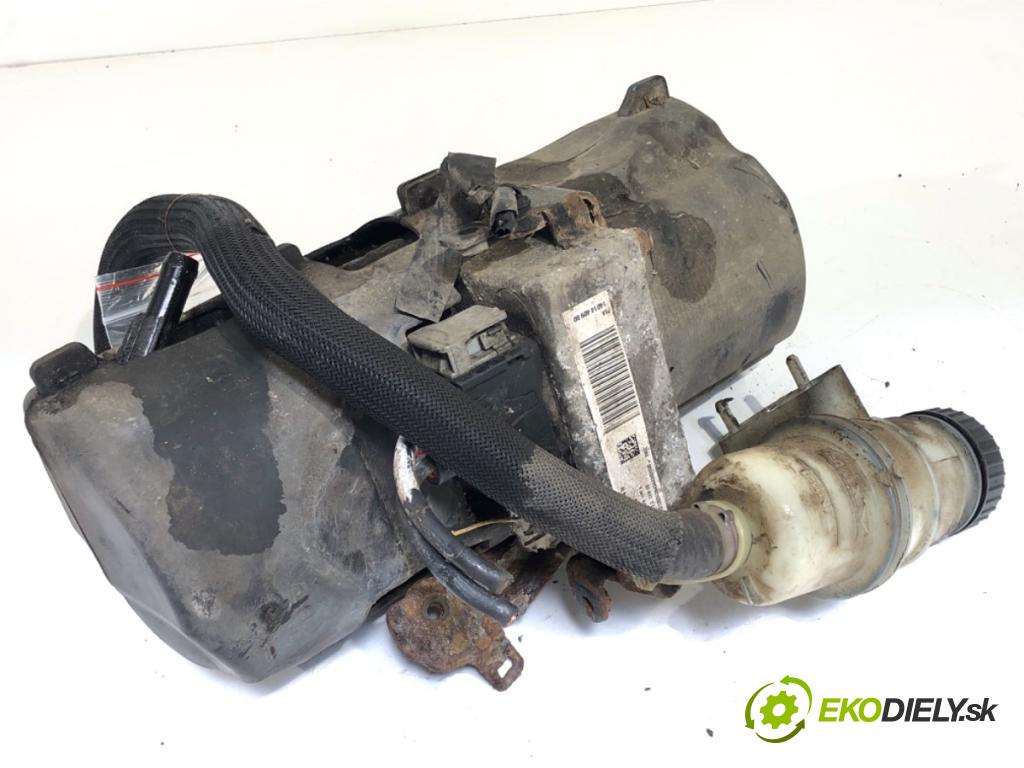 CITROEN C8 nadwozie wielkoprzestrzenne (MPV) 2008 100 kW 2.0 HDi 135 1997 pumpa servočerpadlo A5095965+H (Servočerpadlo)