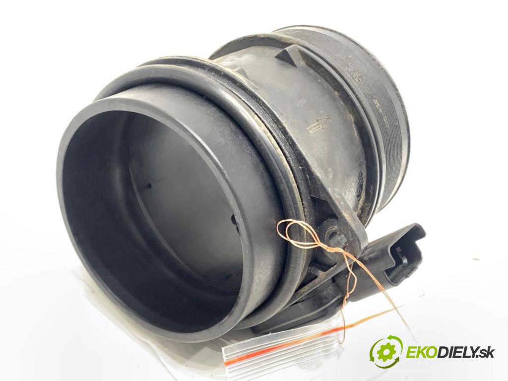 CITROEN C8 nadwozie wielkoprzestrzenne (MPV) 2008 100 kW 2.0 HDi 135 1997 Váha vzduchu 9645948980 (Váha vzduchu)