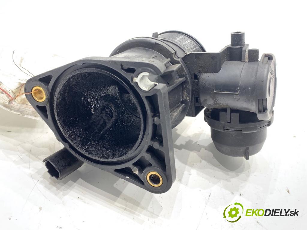 CITROEN C8 nadwozie wielkoprzestrzenne (MPV) 2008 100 kW 2.0 HDi 135 1997 Škrtiaca klapka 9660110780 (Škrtiaca klapka)