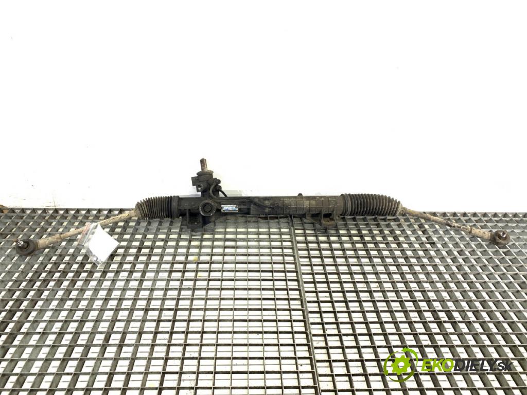 CITROEN C8 nadwozie wielkoprzestrzenne (MPV) 2008 100 kW 2.0 HDi 135 1997 riadenie 1356323080 (Riadenie)