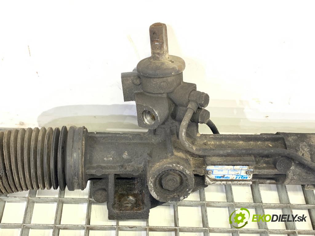 CITROEN C8 nadwozie wielkoprzestrzenne (MPV) 2008 100 kW 2.0 HDi 135 1997 riadenie 1356323080 (Riadenie)