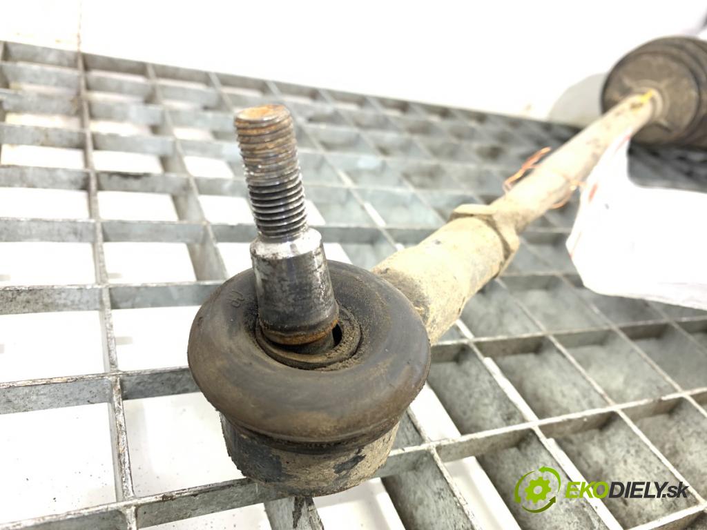 CITROEN C8 nadwozie wielkoprzestrzenne (MPV) 2008 100 kW 2.0 HDi 135 1997 riadenie 1356323080 (Riadenie)