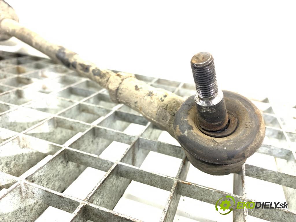 CITROEN C8 nadwozie wielkoprzestrzenne (MPV) 2008 100 kW 2.0 HDi 135 1997 riadenie 1356323080 (Riadenie)