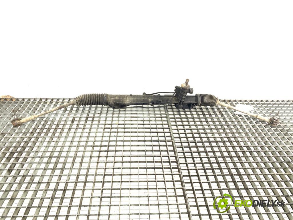 CITROEN C8 nadwozie wielkoprzestrzenne (MPV) 2008 100 kW 2.0 HDi 135 1997 riadenie 1356323080 (Riadenie)