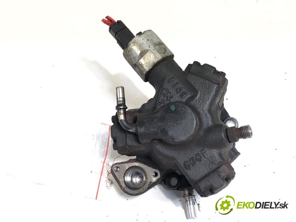 CITROEN C8 nadwozie wielkoprzestrzenne (MPV) 2008 100 kW 2.0 HDi 135 1997 Pumpa vstrekovacia 9688153080 (Vstrekovacie čerpadlo)