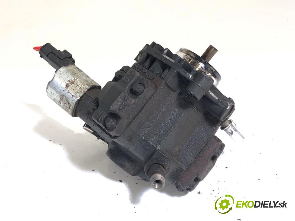 CITROEN C8 nadwozie wielkoprzestrzenne (MPV) 2008 100 kW 2.0 HDi 135 1997 Pumpa vstrekovacia 9688153080 (Vstrekovacie čerpadlo)