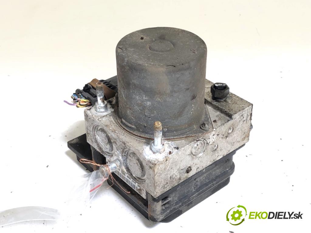 CITROEN C8 nadwozie wielkoprzestrzenne (MPV) 2008 100 kW 2.0 HDi 135 1997 pumpa ABS 9661887180 (Pumpa ABS)