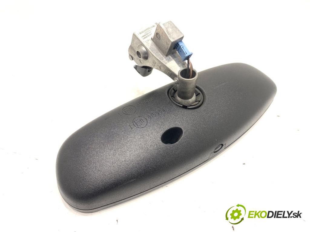 CITROEN C8 nadwozie wielkoprzestrzenne (MPV) 2008 100 kW 2.0 HDi 135 1997 zpětné zrcátko vnitřní 14006767XT (Vnitřní zpětné zrcátko)