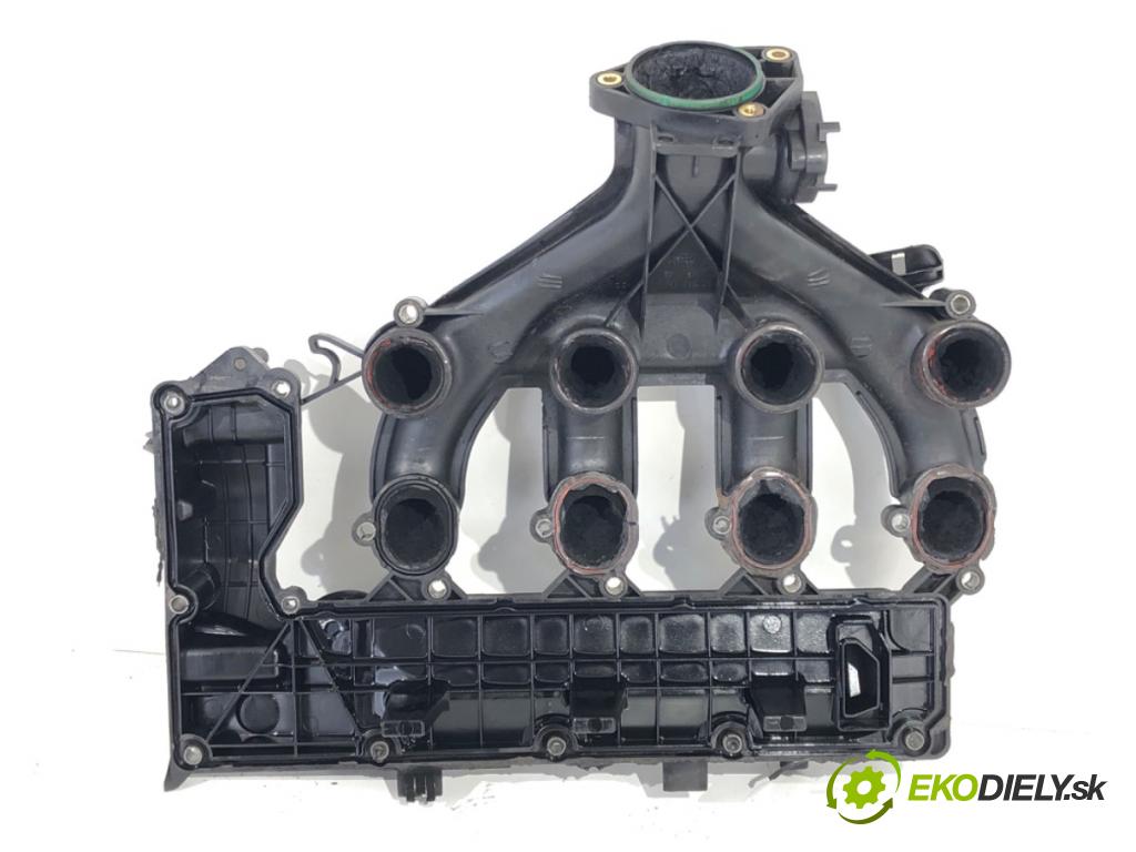 CITROEN C8 nadwozie wielkoprzestrzenne (MPV) 2008 100 kW 2.0 HDi 135 1997 potrubí sání 9662688980 (Sací potrubí)