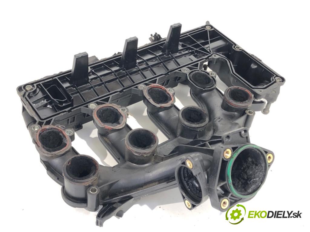 CITROEN C8 nadwozie wielkoprzestrzenne (MPV) 2008 100 kW 2.0 HDi 135 1997 potrubí sání 9662688980 (Sací potrubí)