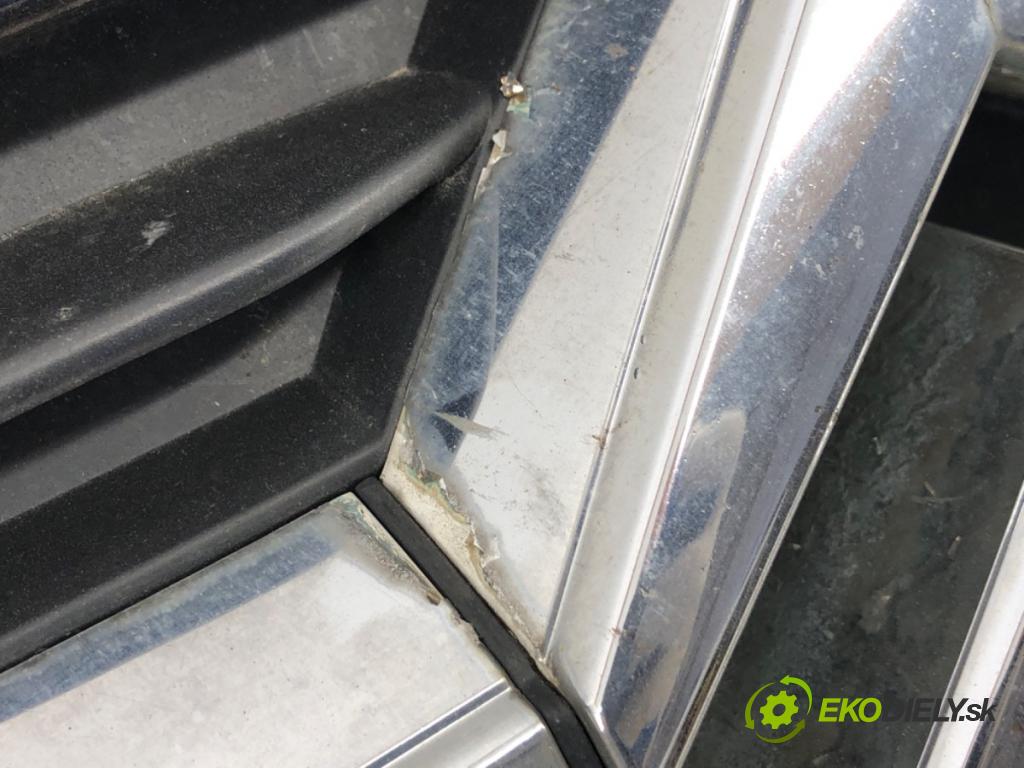 CITROEN C8 nadwozie wielkoprzestrzenne (MPV) 2008 100 kW 2.0 HDi 135 1997 mřížka maska 1401074577 (Přední mřížka (maska chladiče))