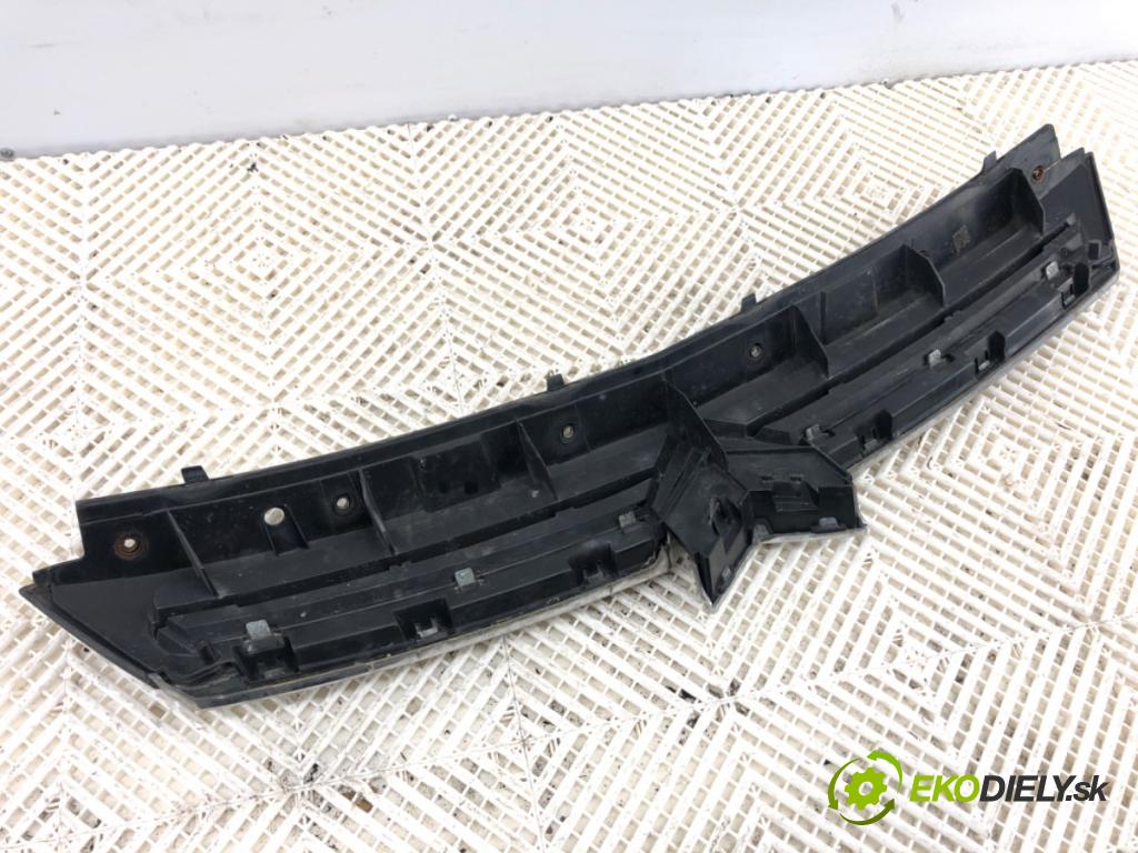 CITROEN C8 nadwozie wielkoprzestrzenne (MPV) 2008 100 kW 2.0 HDi 135 1997 mřížka maska 1401074577 (Přední mřížka (maska chladiče))