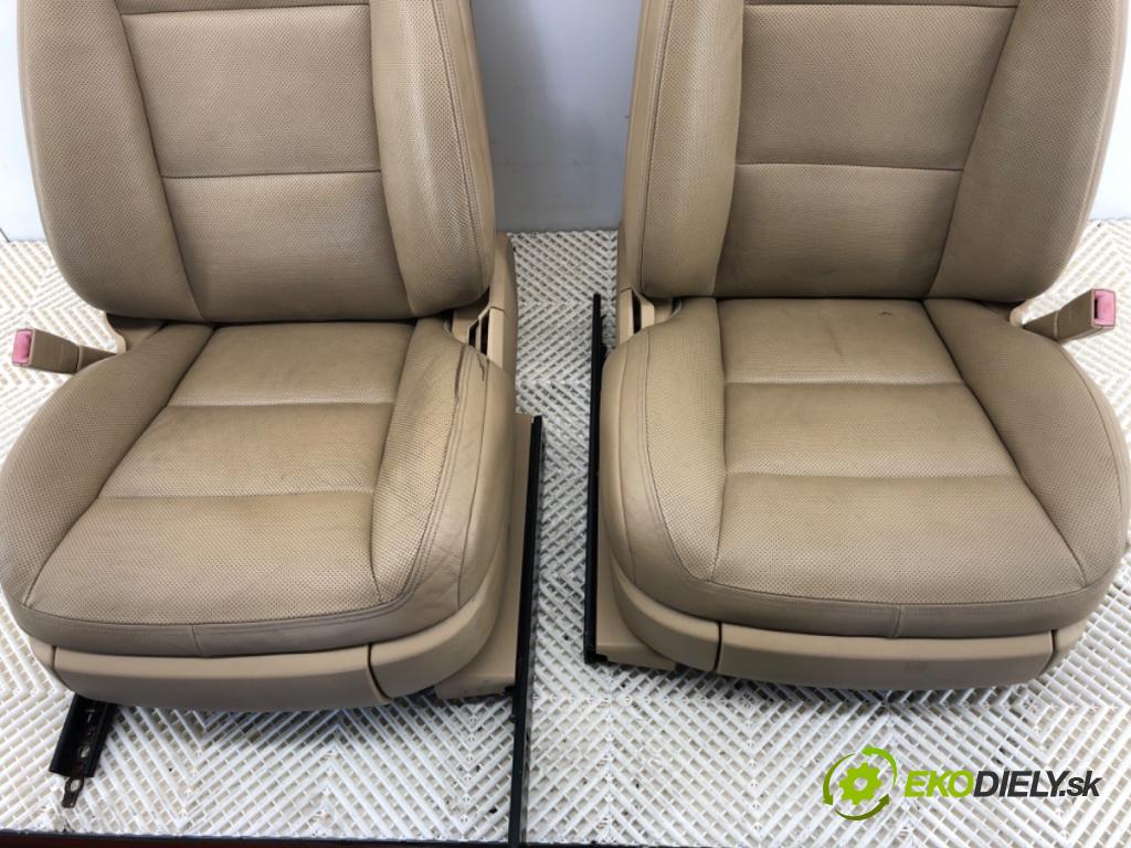 MERCEDES-BENZ W221 sedan 2010 220 kW S 400 Hybrid 3498 Sedadlá, sedačky Sedadlo bočné