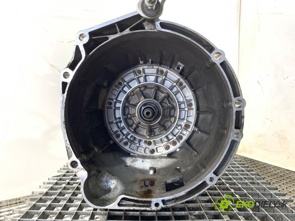 BMW F01 sedan 2008 180 kW 730 d 2993 Prevodovka 6HP-28 (Prevodovka)