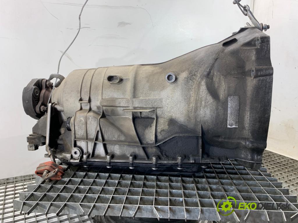 BMW F01 sedan 2008 180 kW 730 d 2993 Prevodovka 6HP-28 (Prevodovka)