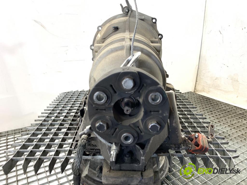 BMW F01 sedan 2008 180 kW 730 d 2993 Prevodovka 6HP-28 (Prevodovka)