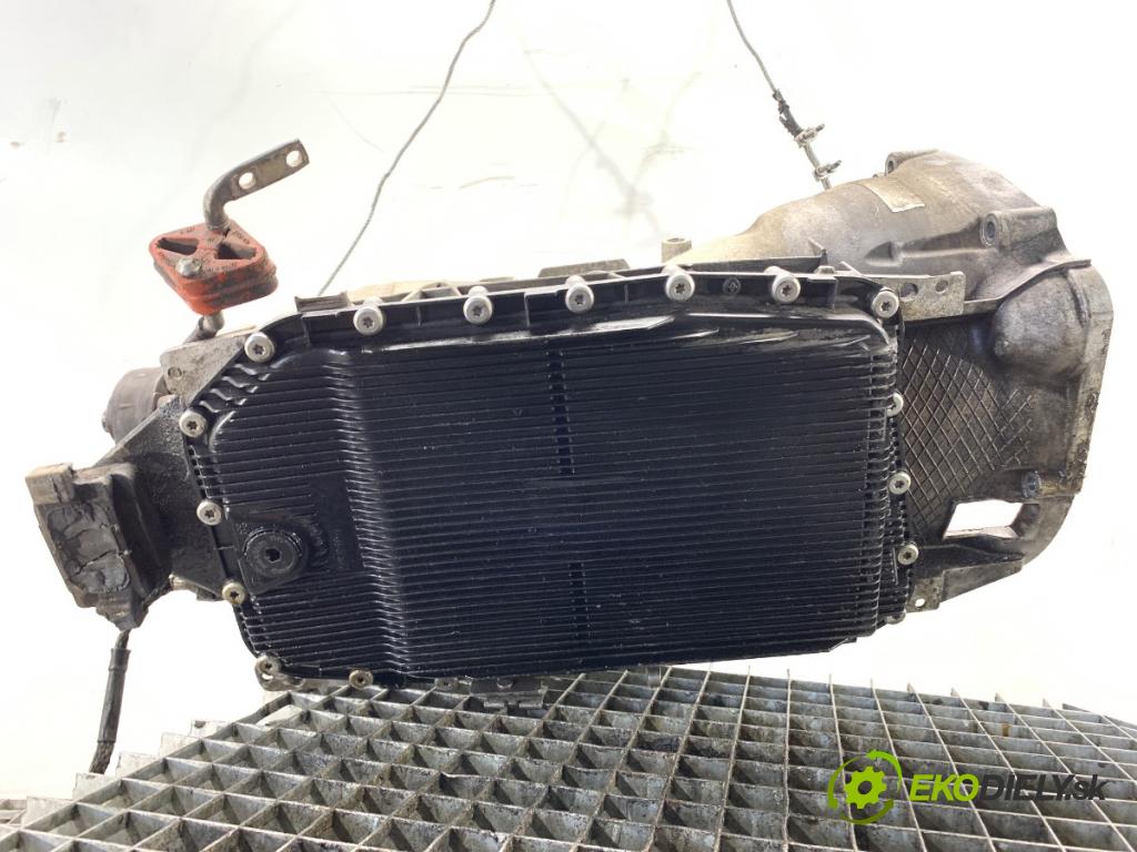 BMW F01 sedan 2008 180 kW 730 d 2993 Prevodovka 6HP-28 (Prevodovka)