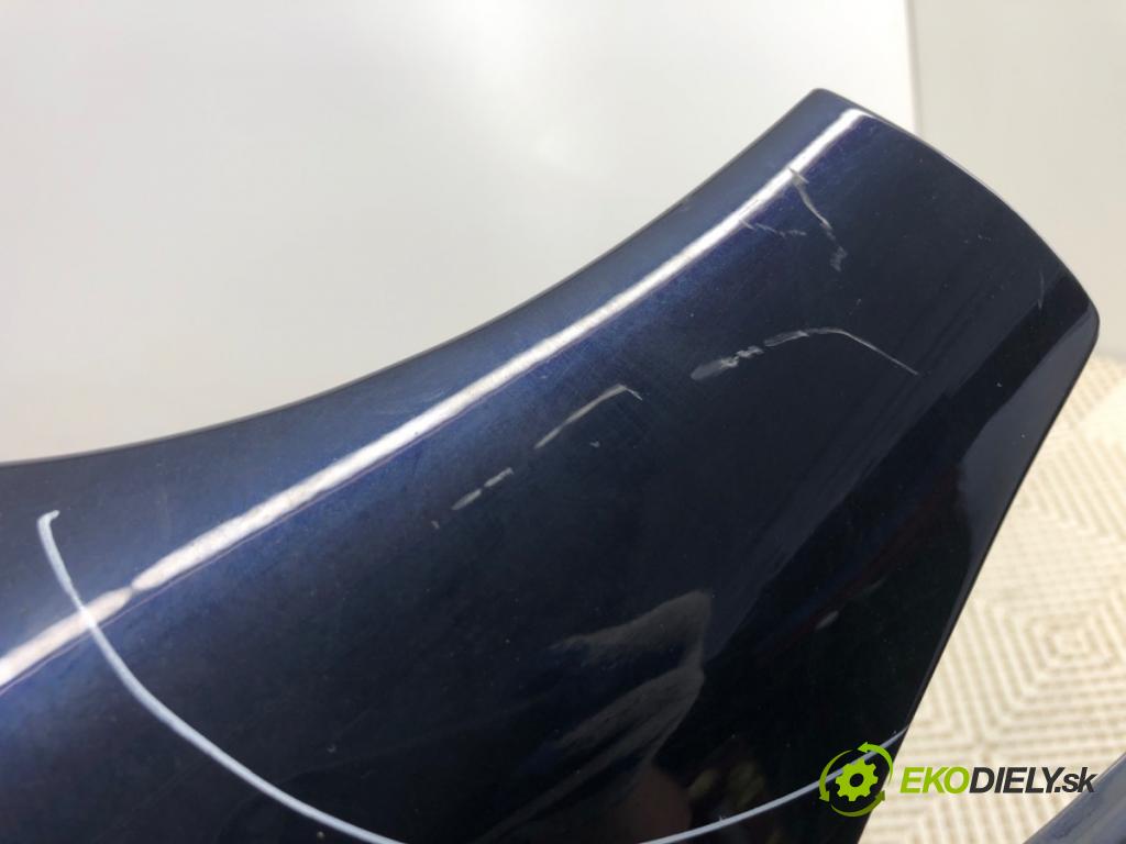 BMW F45 nadwozie wielkoprzestrzenne (MPV) 2015 110 kW 218 d 1995 blatník levý přední část