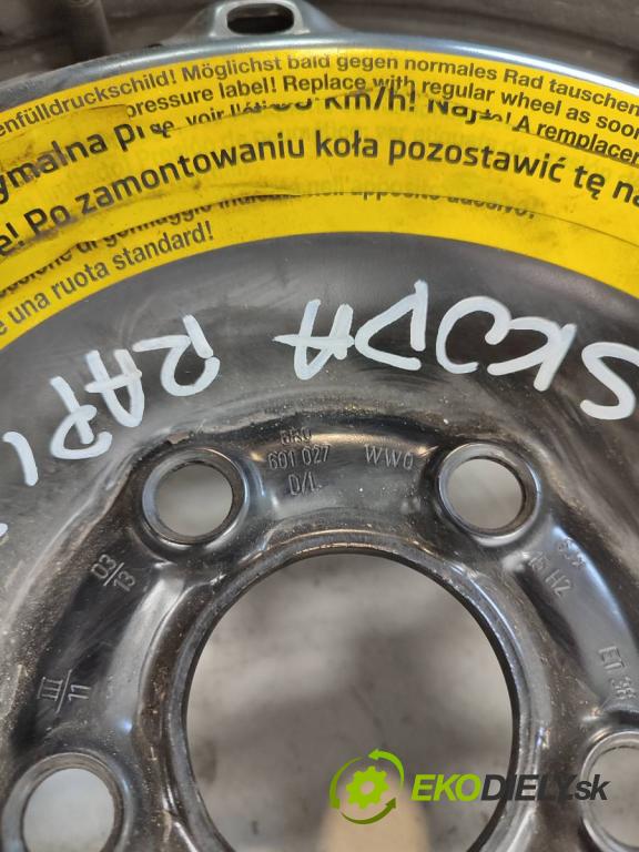 --- ---      koleso komplet 15 185/60 5X100 ET38