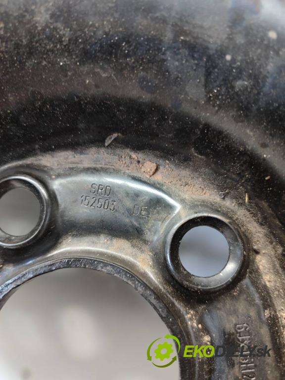 --- ---      koleso komplet 15 195/65 5X100 6J ET38