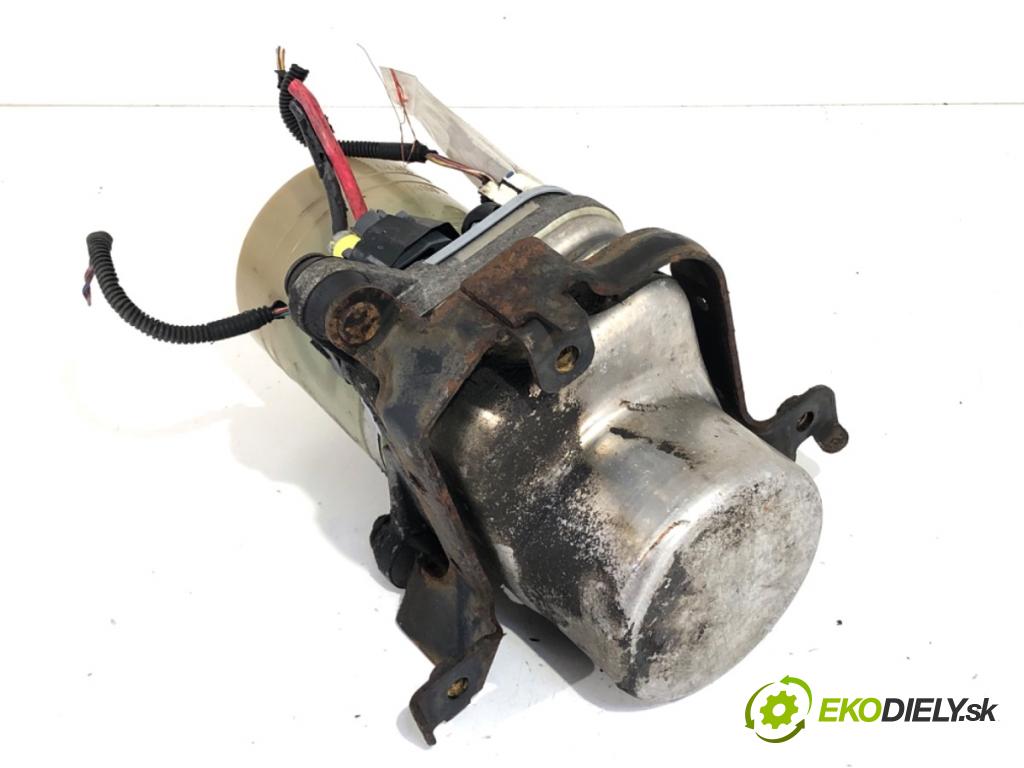 FORD FOCUS II Kombi 2008 80 kW 1.6 TDCi 1560 pumpa servočerpadlo 104-0085-011-094F (Servočerpadlo)