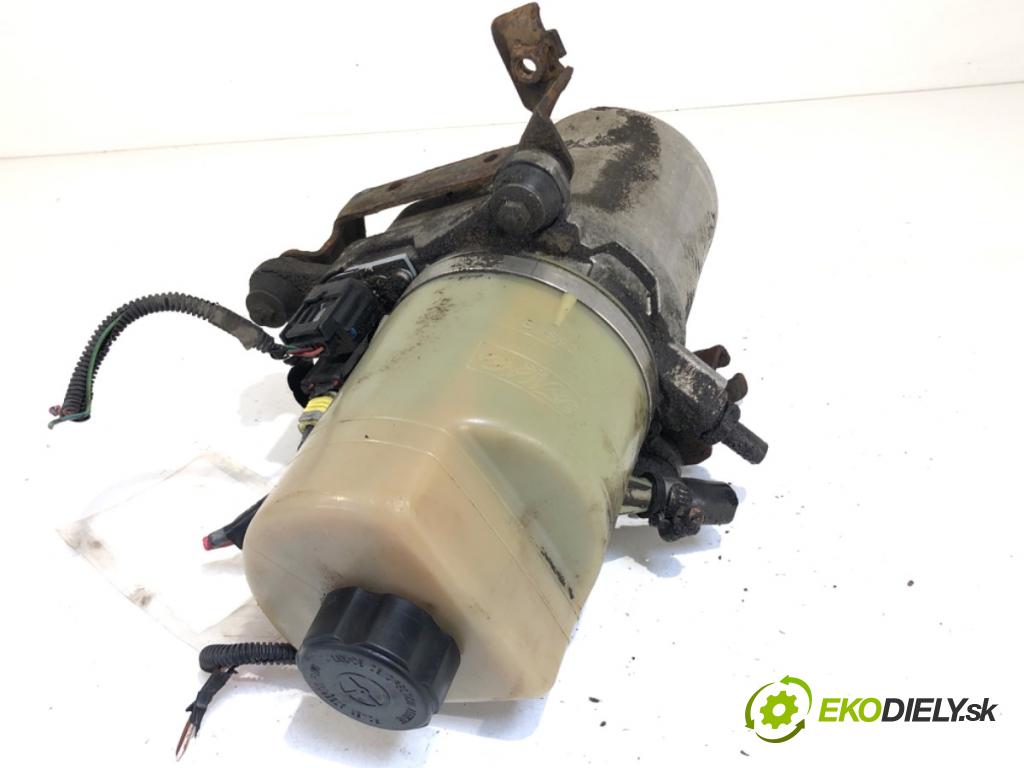 FORD FOCUS II Kombi 2008 80 kW 1.6 TDCi 1560 pumpa servočerpadlo 104-0085-011-094F (Servočerpadlo)