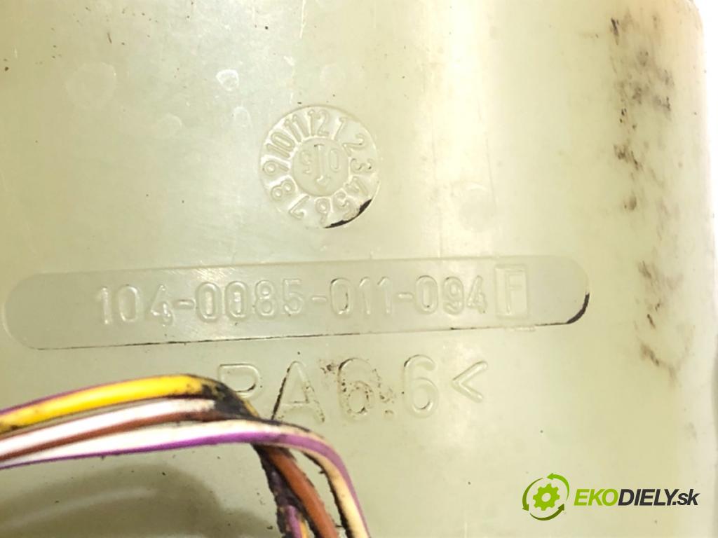 FORD FOCUS II Kombi 2008 80 kW 1.6 TDCi 1560 pumpa servočerpadlo 104-0085-011-094F (Servočerpadlo)