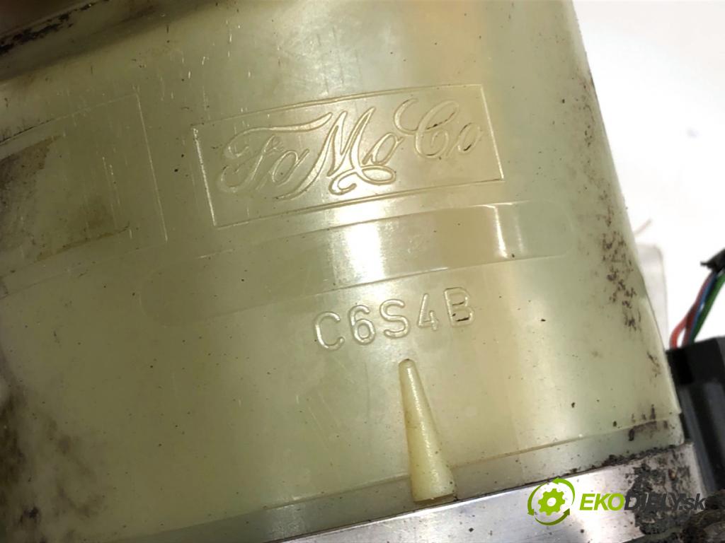 FORD FOCUS II Kombi 2008 80 kW 1.6 TDCi 1560 pumpa servočerpadlo 104-0085-011-094F (Servočerpadlo)