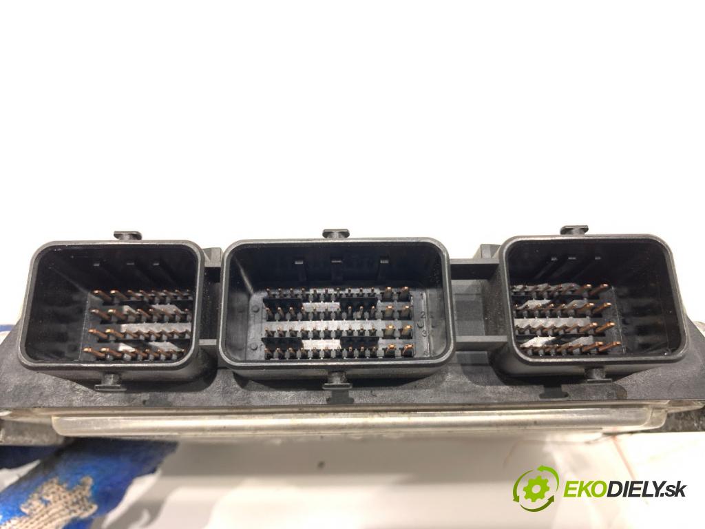 FORD FOCUS II Kombi 2008 80 kW 1.6 TDCi 1560 riadiaca jednotka Motor 8M51-12A650-XC (Riadiaca jednotka)